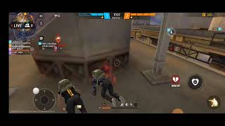 FREE FIRE LIVE DO SUBSCRIBE [upl. by Niroc]