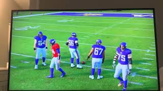 Madden 25 How to Pump Fake Throw Tutorial Easy Method [upl. by Stephenie]