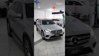 Mercedes GLC 250 Sport [upl. by Douty]