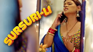 Raat Akeli Hai  Sur Surili Episode 9  Atrangii Web Series  Nidhi Mahavan Mahi Khan [upl. by Herrah]