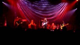 Opeth live at Frankfurt Burden  10182009 [upl. by Lethia331]