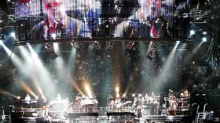 Billy Joel and Elton John  You May Be Right Atlanta Face to Face Tour 31409 [upl. by Yorick506]