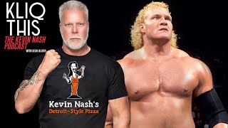 Kevin Nash remembers Sid Eudy [upl. by Letsirhc13]