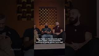 Ebo Testo Taylan 😁 ati242 blok3 türkçerap batuflex manifesto rap obsesif ebo çakal reynmen [upl. by Aniled210]