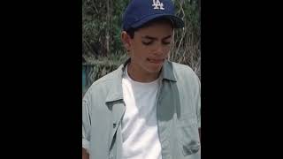 benny rodriguez edit velocity capcut bennyrodriguez sandlot edit fyp mikevitar cuteboy [upl. by Noskcire]