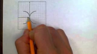 ALEKS Drawing lines of symmetry MC [upl. by Buzzell271]