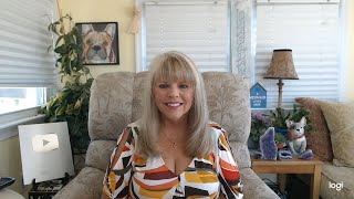 Mid Month Psychic Tarot Update for September 2024 by Pam Georgel [upl. by Airliah]