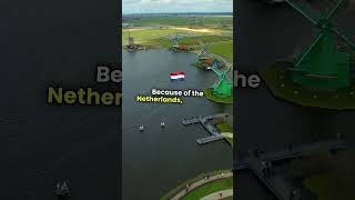 Funny Facts in Netherlands [upl. by Wyn]