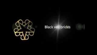 BLACK VEIL BRIDES SAVIOUR TRADUÇÃO [upl. by Ycnahc]