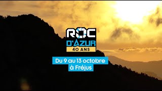 Roc dAzur 2024  TEASER [upl. by Ola]