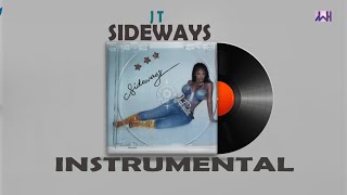 JT Sideways Instrumental [upl. by Scheer]