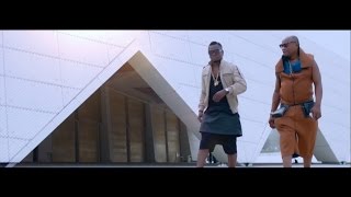 BEBI PHILIP feat KOFFI OLOMIDE On Va Piétiner Clip Officiel [upl. by Grubb]