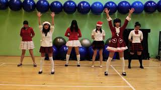 “Christmas Medley” dance mirror LPS [upl. by Ahsias]