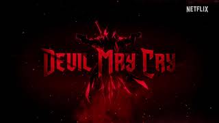 Devil May Cry  Announcement Trailer  Netflix [upl. by Masao]