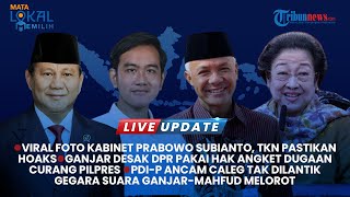 🔴LIVE UPDATE SELASA 20 FEBRUARI 2024 [upl. by Lehcnom]