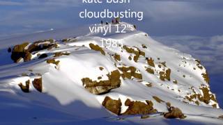 kate bush cloudbusting HQ sound [upl. by Yelsnya]