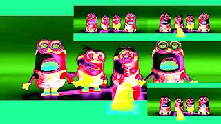 Preview 2 Minions V5 Effects Inspired by NEIN Csupo Effects [upl. by Philpot]