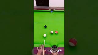 Real snooker Amazing and tutorial trick shotViralAmazingViralYoutubeviralShots [upl. by Ori327]