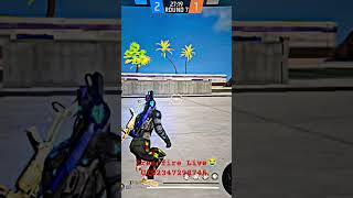 Free fire Live UIDfflivenewcha 😭freefirelive shortsvideo funny tranding GarenaFreeFireGlobal [upl. by Eiromem]