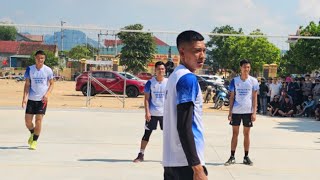 🔴 TC TUẤN KIỆT  Mỏ  Phúc  Tài  44 VLB FC  Bình Sơn  Nam Nhỏ  Thái Thịnh [upl. by Sari402]