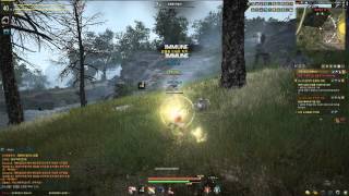 Black Desert Online 06  Level 40 fun and some news [upl. by Garret]