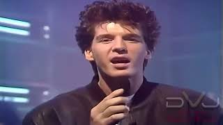 Climie Fisher Love Changes Everything Intro Live [upl. by Solis]