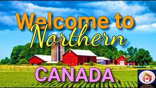 What is the Rural and Northern Immigration Pilot Program 🍁🌐🌎 [upl. by Nnail]