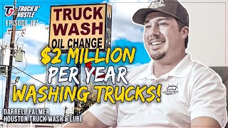 How To Start A Truck Washing Business [upl. by Gayler56]