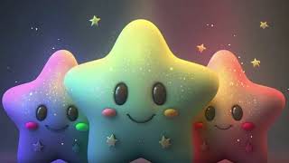 Twinkle Twinkle Little Star  Wonderful Songs  LooLoo Kids  Nursery Rhymes Twinkle Twinkle [upl. by Bluh]