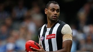 Varcoe primed for a huge season [upl. by Nnylsor724]