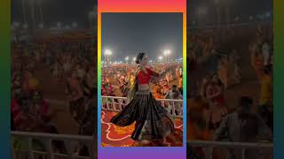 Navratri special Dandiya dance [upl. by Tisbe]