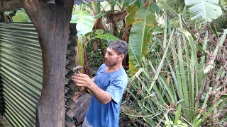 Así lleva el arreglo de la champa rambo por los costados Se le entra agua😱🛠 [upl. by Laenahtan]