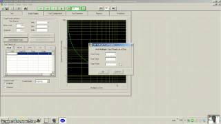 Testing OverCurrent Realy with Doble F6150 Test set [upl. by Eihpos783]