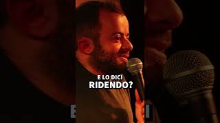 FANUCCHI  Coinquilini di MEA  Nuovo Live MoltoPop StandUpComedy TheComedyClub [upl. by Guido]