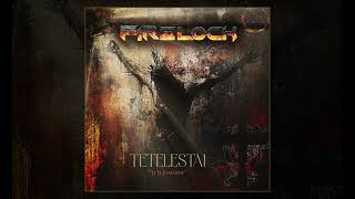 FIRELOCK  Tetelestai It Is Finished [upl. by Ellimac21]