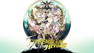 ♫ Fire Emblem Heroes BGM 「Book 8」 ー Main Opening  Map Theme 【Extended】 [upl. by Asimaj]