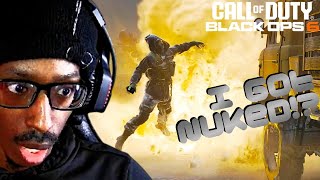 HELP I GOT NUKED Moshpit Games  COD Black Ops 6 [upl. by Nailliw]