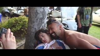 Nahko and Medicine for the People  quotManifesto IIquot Azaria Bakers Video  California Roots V [upl. by Ursi463]