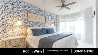 Residential for sale in Walpole MA  1310 Pennington Dr  1310 [upl. by Haraz809]