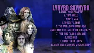 Lynyrd SkynyrdLatest hit songs of 2024Prime Tracks PlaylistIndemand [upl. by Victorie990]