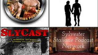 Avenging Angelo  Sylvester Stallone Movie Review [upl. by Arreis]