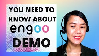 YOU NEED TO KNOW ABOUT THE ENGOO DEMO [upl. by Vlada]