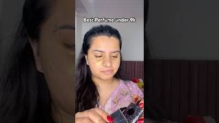 Best Perfume under 9000 palettebydiya perfume skincare ladiesperfume makeup ysl blackopium [upl. by Laen]