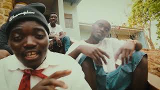 Cheka Cheka Gang ft Struggle BTCHEKA  OFFICIAL MUSIC VIDEO 🔥🔥 [upl. by Rubbico]