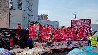 part 16 and 17 Charro Days parade in Brownsville Texas [upl. by Dorsey]