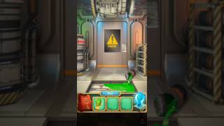 100 Doors 2017 Classic Level 67 Solution Walkthrough Gameplay Fastest [upl. by Annaihs]