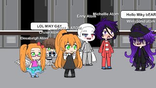 Every Afton family reunion video V2 [upl. by Golightly]