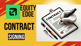 Officially Funded Again with Equity Edge funded account [upl. by Anaimad173]