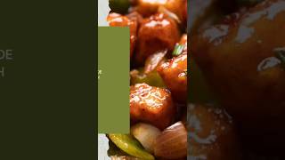 RESTAURANT STYLE CHILLI PANEER AT HOME [upl. by Aymahs]