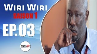 WIRI WIRI  Saison 1  Episode 03  02 Mars 2015 [upl. by Knowles]